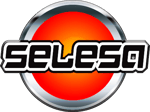 selesa logo